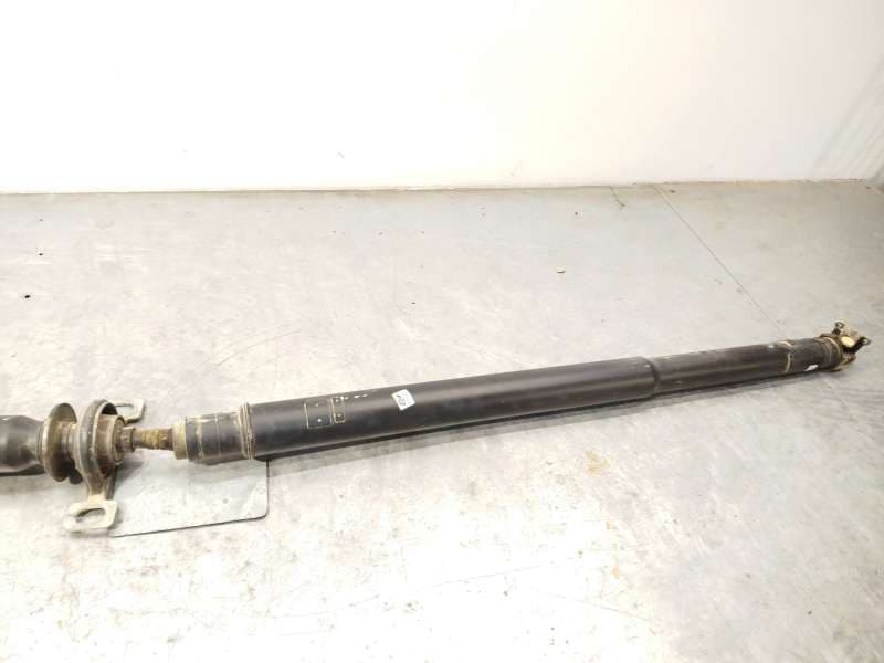 Recambio de transmision central para mazda cx-5 (kf) 2.5 awd referencia OEM IAM KH0425100 - Negro 3