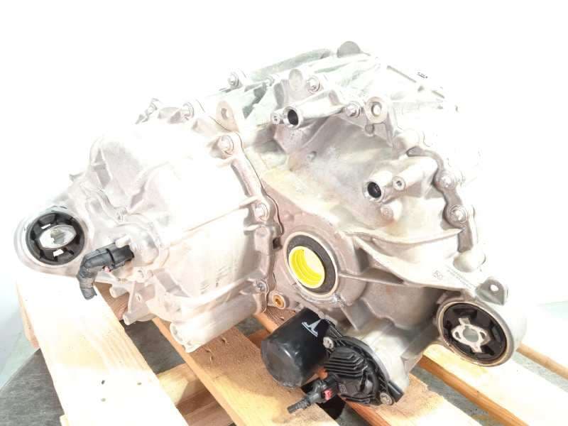 Recambio de motor completo para tesla model 3 referencia OEM IAM 3D3 112096010G - Blanco 2