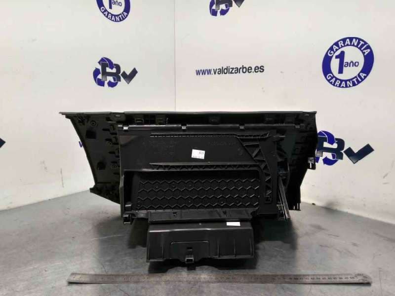 Recambio de guantera para volkswagen polo (aw) 1.0 tsi referencia OEM IAM 2G1857097G82V - Verde 2
