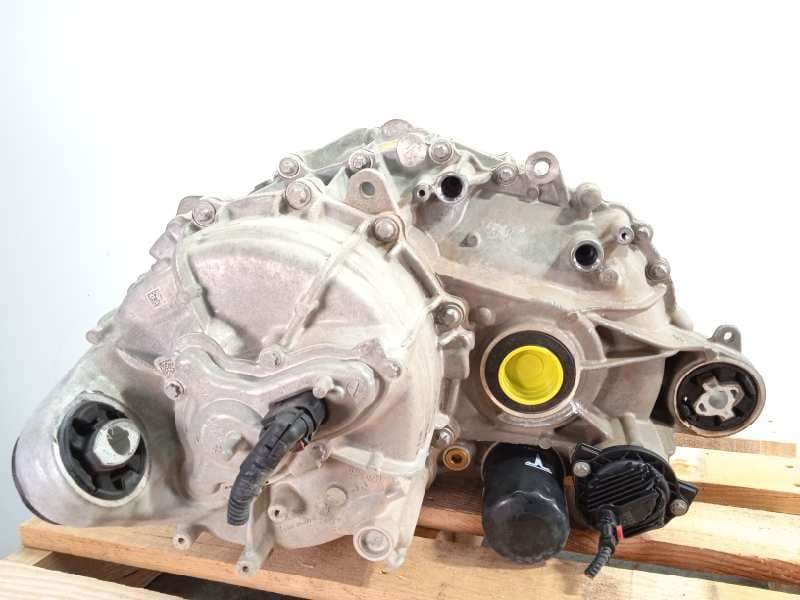 Recambio de motor completo para tesla model 3 referencia OEM IAM 3D3 112096010G - Blanco 3