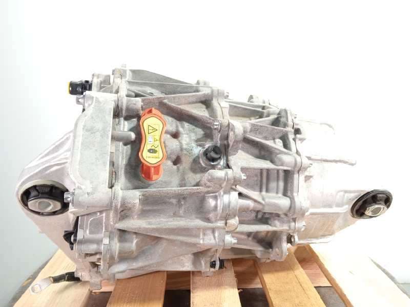 Recambio de motor completo para tesla model 3 referencia OEM IAM 3D3 112096010G - Blanco 4