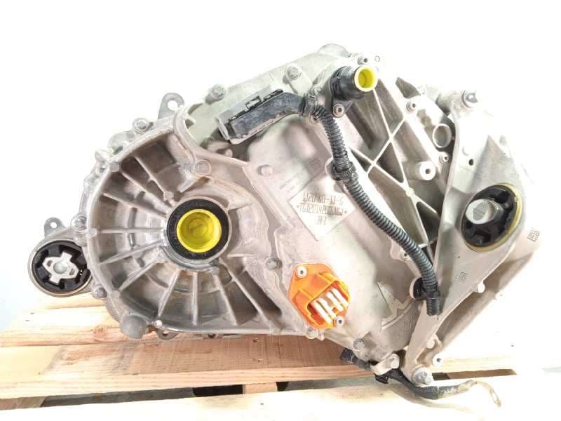 Recambio de motor completo para tesla model 3 referencia OEM IAM 3D3 112096010G - Blanco 5