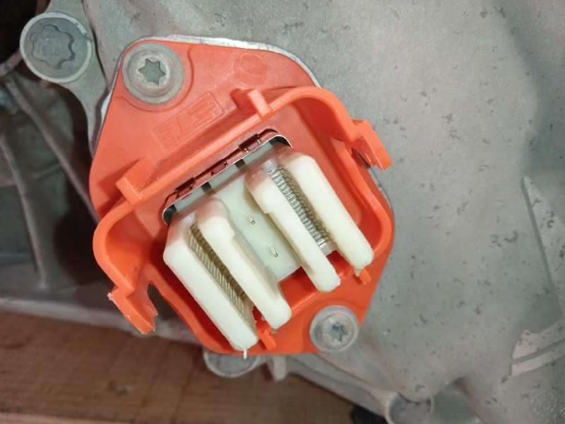 Recambio de motor completo para tesla model 3 referencia OEM IAM 3D3 112096010G - Blanco 8