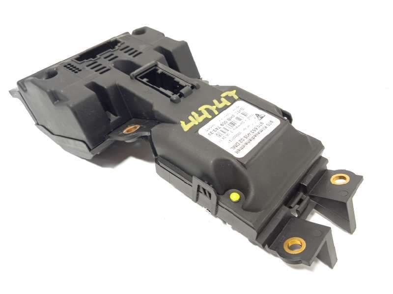 Recambio de modulo electronico para porsche panamera 4 referencia OEM IAM 97065340502 - Negro 2