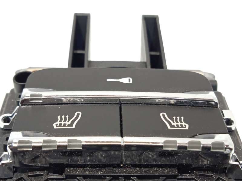 Recambio de modulo electronico para porsche panamera 4 referencia OEM IAM 97065340502 - Negro 4