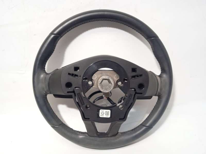 Recambio de volante para mazda cx-5 (kf) 2.5 awd referencia OEM IAM K0273G02 - Negro 4