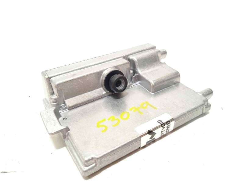 Recambio de modulo electronico para seat arona fr referencia OEM IAM 2Q0980653D