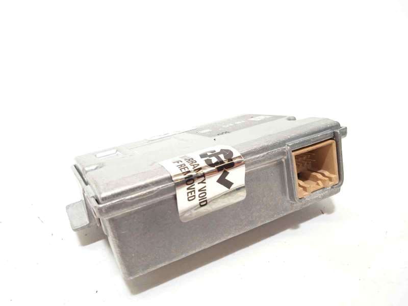 Recambio de modulo electronico para seat arona fr referencia OEM IAM 2Q0980653D 2