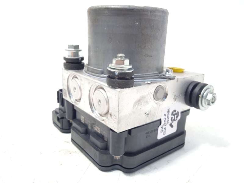 Recambio de abs para peugeot 3008 allure referencia OEM IAM 9812786180 2265106539 269959 2