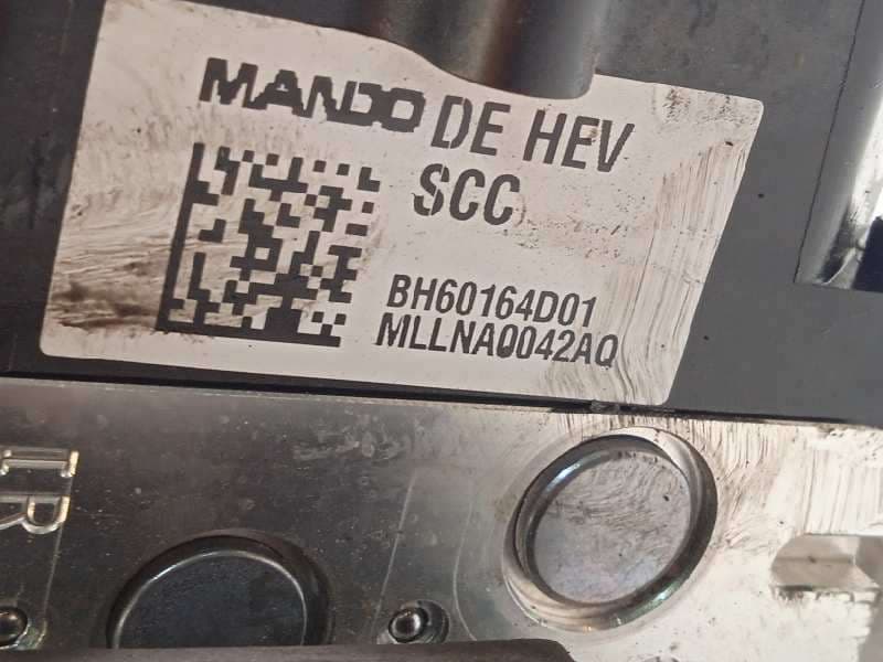 Recambio de abs para kia niro drive referencia OEM IAM 58500G5400 A2C39478811 BH60764D01 6