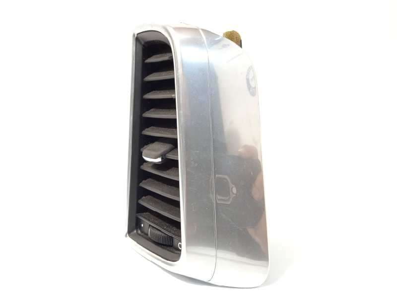Recambio de aireador para porsche panamera 4 referencia OEM IAM 970555351 - Negro 2