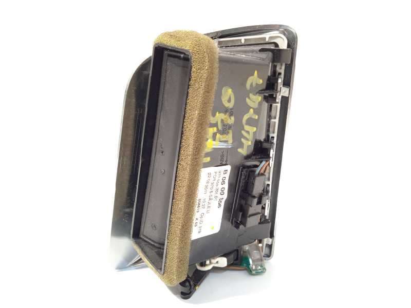 Recambio de aireador para porsche panamera 4 referencia OEM IAM 970555351 - Negro 3