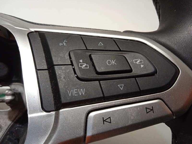 Recambio de volante para volkswagen t-roc 1.0 tsi referencia OEM IAM 2G0419089BVDH - Gris 3