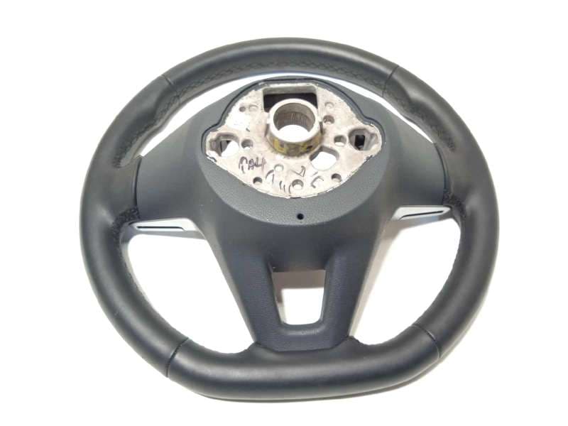 Recambio de volante para volkswagen t-roc 1.0 tsi referencia OEM IAM 2G0419089BVDH - Gris 4