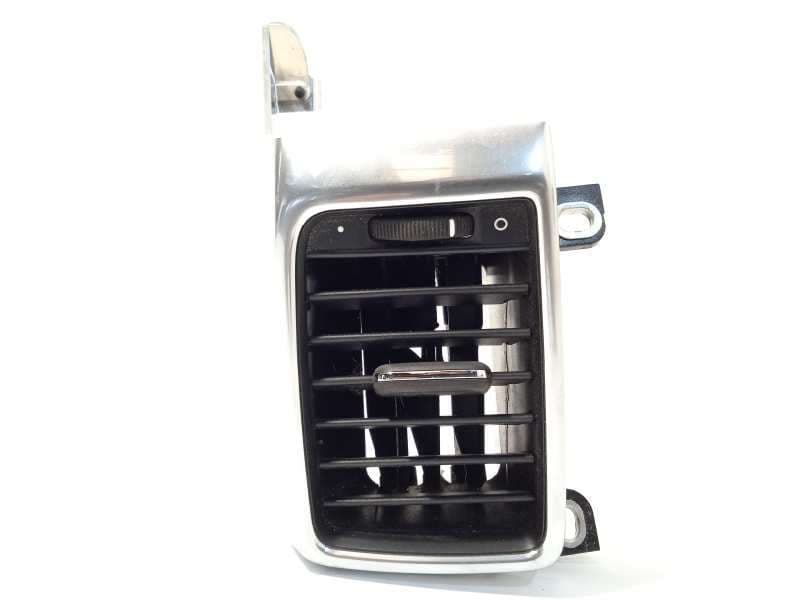 Recambio de aireador para porsche panamera 4 referencia OEM IAM 970553171 - Negro