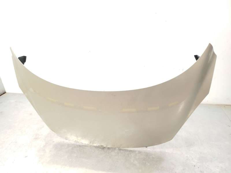 Recambio de capot para renault scénic iii (jz0/1_) 1.5 dci referencia OEM IAM 651008842R 3