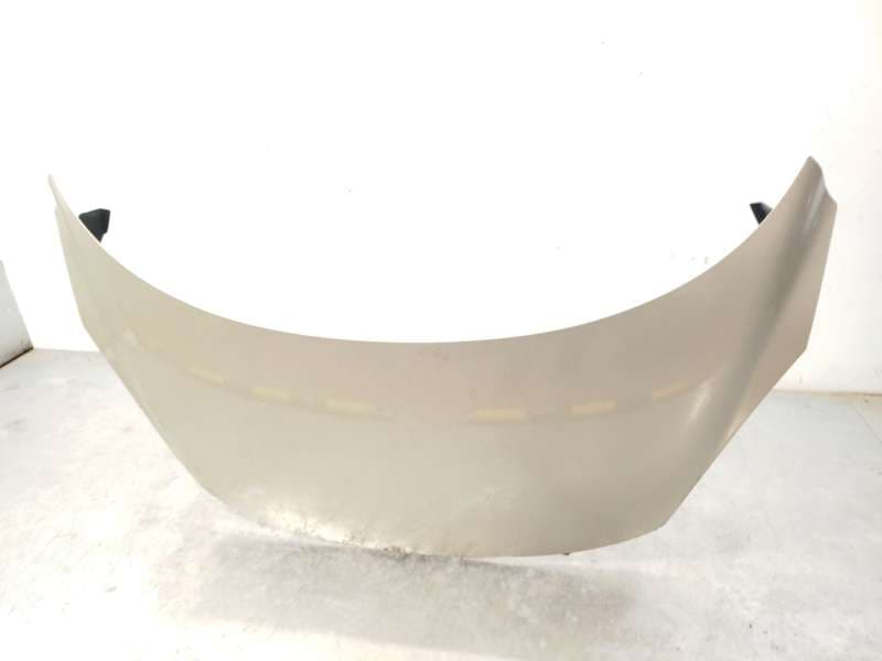 Recambio de capot para renault scénic iii (jz0/1_) 1.5 dci referencia OEM IAM 651008842R 4