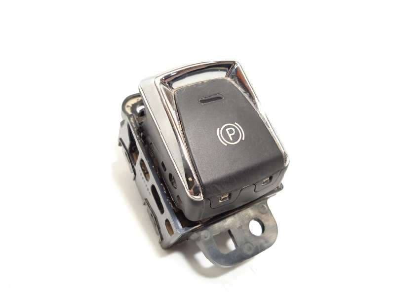 Recambio de interruptor para nissan leaf referencia OEM IAM 19802SD - Blanco