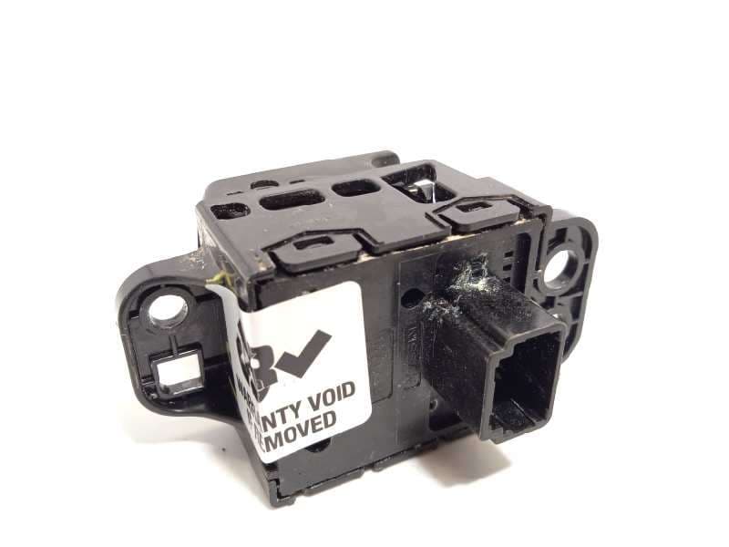 Recambio de interruptor para nissan leaf referencia OEM IAM 19802SD - Blanco 2