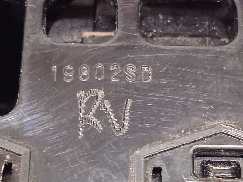 Recambio de interruptor para nissan leaf referencia OEM IAM 19802SD - Blanco 4