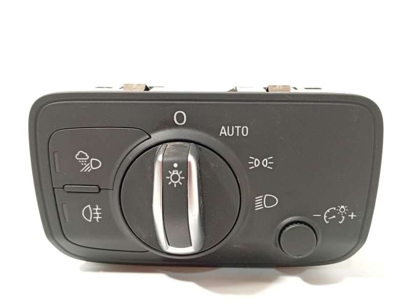 Recambio de mando luces para audi q2 (gab, gag) 2.0 tdi referencia OEM IAM 8V0941531AR5PR 3