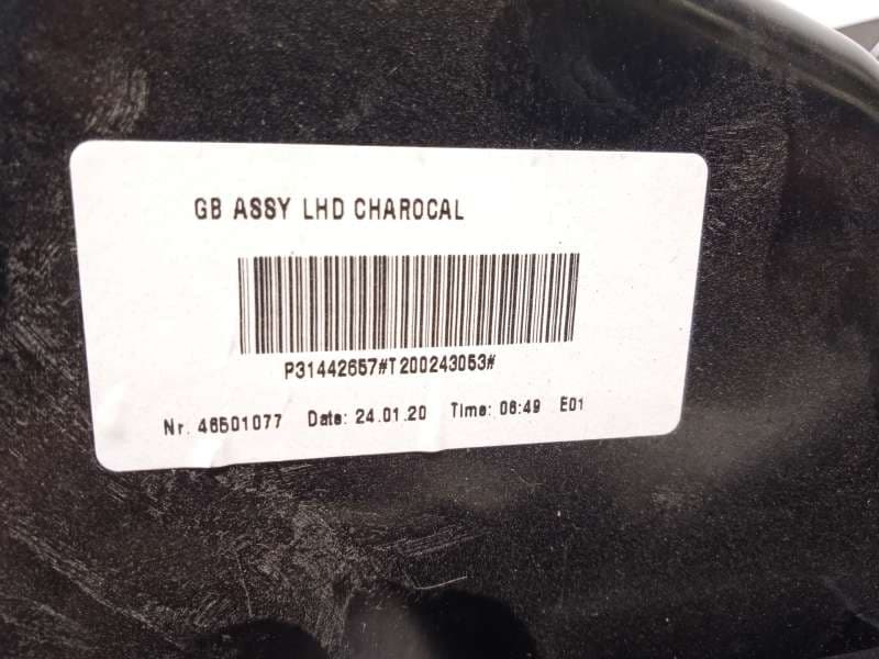 Recambio de guantera para volvo xc 40 2.0 diesel cat referencia OEM IAM 31442718 - Blanco 4
