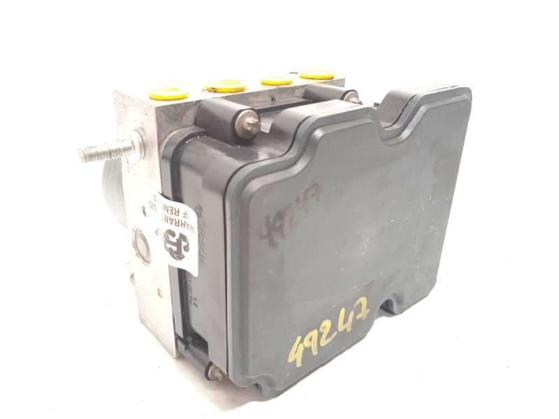 Recambio de abs para peugeot 308 active referencia OEM IAM 9808055980 2265106508 269959 3