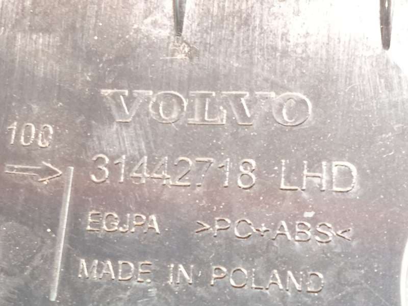 Recambio de guantera para volvo xc 40 2.0 diesel cat referencia OEM IAM 31442718 - Blanco 5