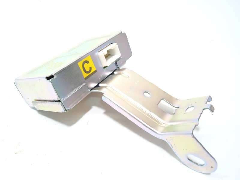 Recambio de modulo electronico para nissan leaf referencia OEM IAM 285N65SK0A - Blanco