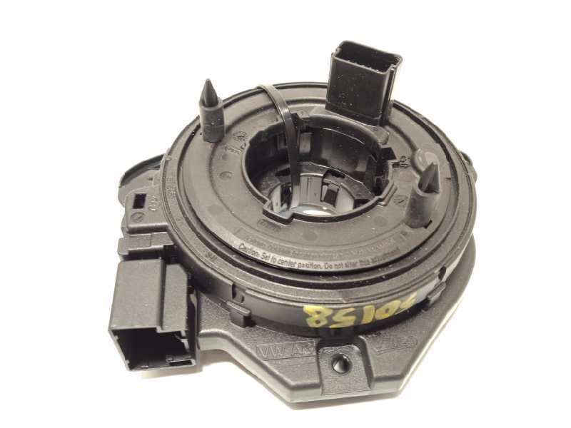 Recambio de anillo airbag para volkswagen polo 1.0 tsi referencia OEM IAM 2Q0959653 - Gris