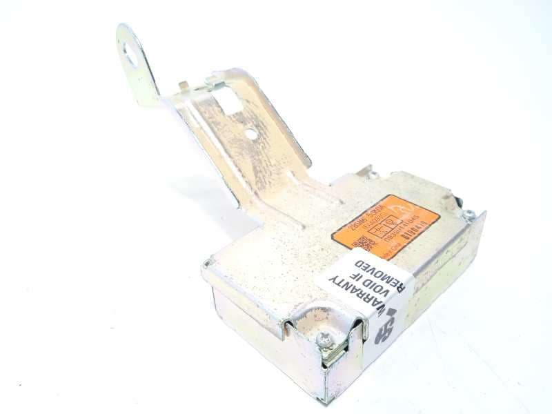 Recambio de modulo electronico para nissan leaf referencia OEM IAM 285N65SK0A - Blanco 3