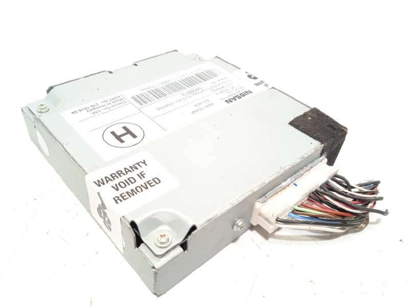 Recambio de modulo electronico para nissan leaf referencia OEM IAM 284A15SA4A - Blanco