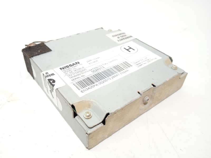 Recambio de modulo electronico para nissan leaf referencia OEM IAM 284A15SA4A - Blanco 2