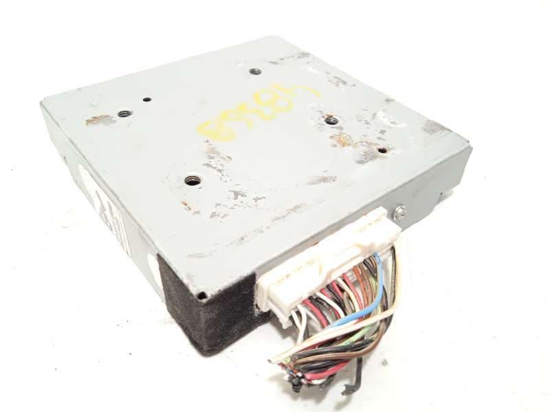 Recambio de modulo electronico para nissan leaf referencia OEM IAM 284A15SA4A - Blanco 3
