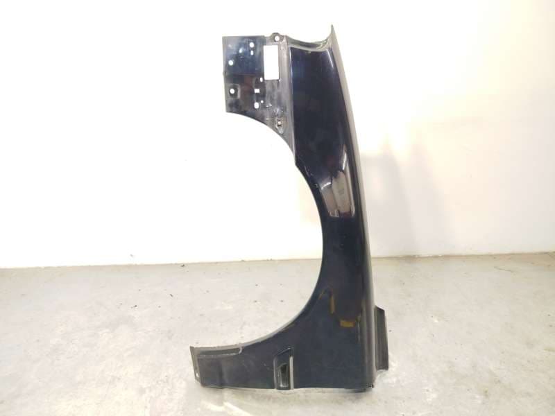 Recambio de aleta delantera izquierda para volvo s80 i (184) d5 referencia OEM IAM 8679352 - Azul