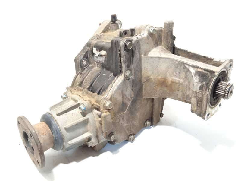 Recambio de caja transfer para kia sportage active 4x4 referencia OEM IAM 4730039130