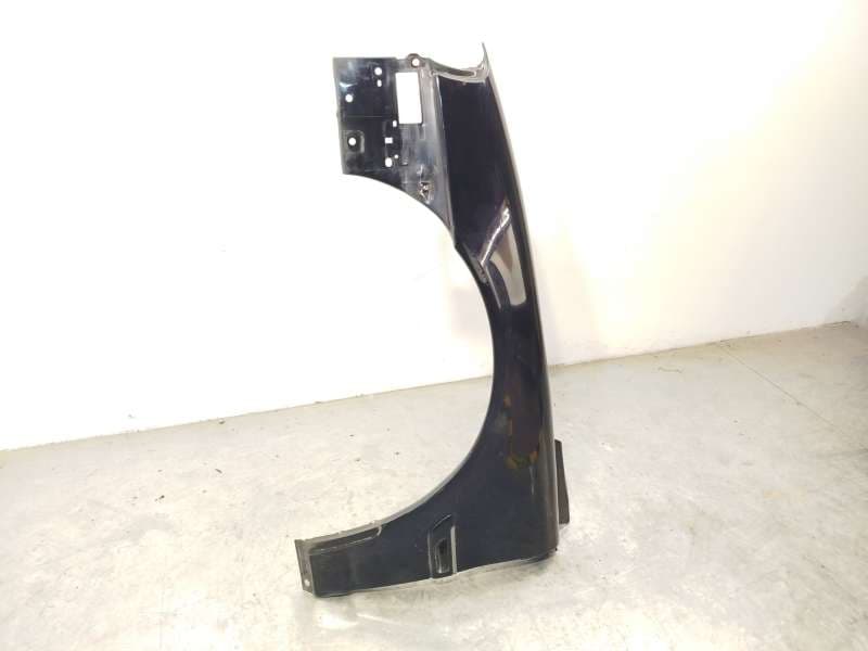 Recambio de aleta delantera izquierda para volvo s80 i (184) d5 referencia OEM IAM 8679352 - Azul 2