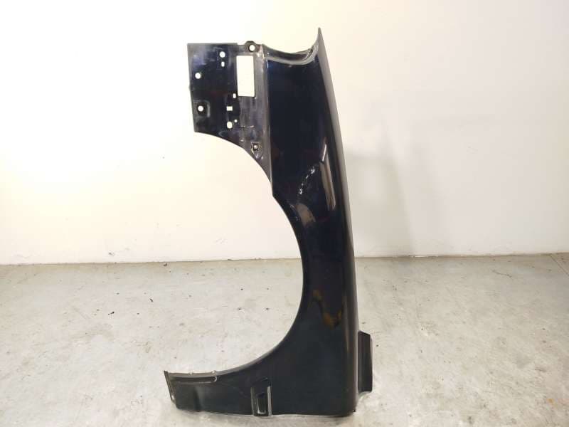 Recambio de aleta delantera izquierda para volvo s80 i (184) d5 referencia OEM IAM 8679352 - Azul 3