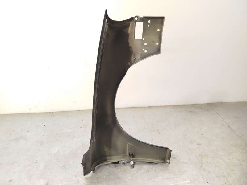 Recambio de aleta delantera izquierda para volvo s80 i (184) d5 referencia OEM IAM 8679352 - Azul 4