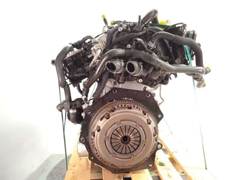 Recambio de despiece motor para volkswagen polo 1.0 tsi referencia OEM IAM DKL DKLA - Gris 2