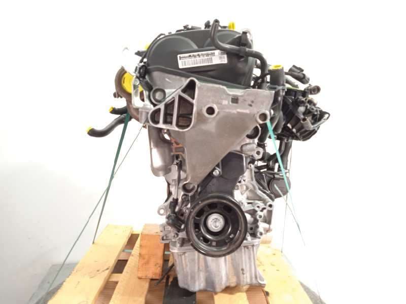 Recambio de despiece motor para volkswagen polo 1.0 tsi referencia OEM IAM DKL DKLA - Gris 4