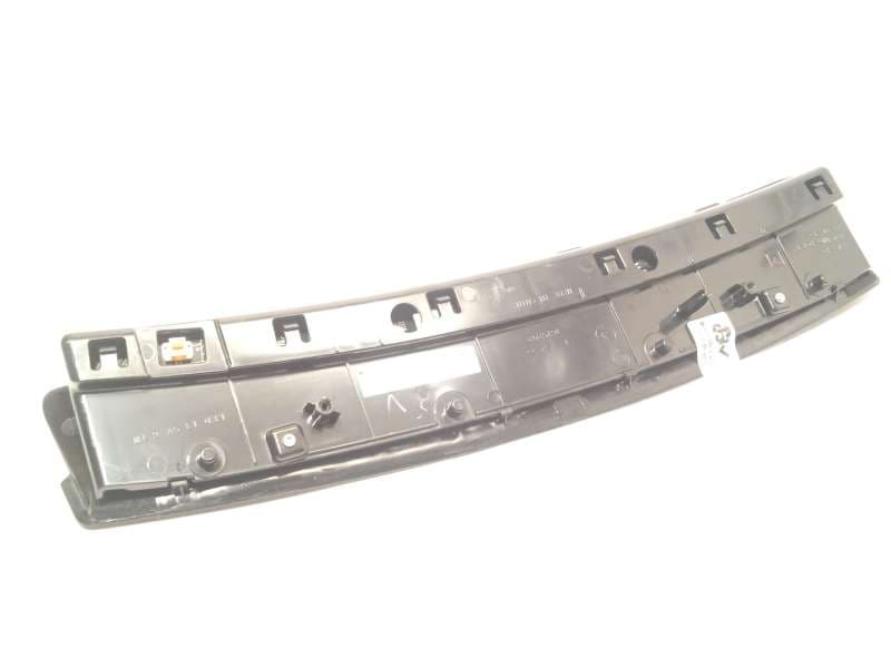 Recambio de luz central de freno para tesla model 3 ev referencia OEM IAM 161520200A - Blanco 3