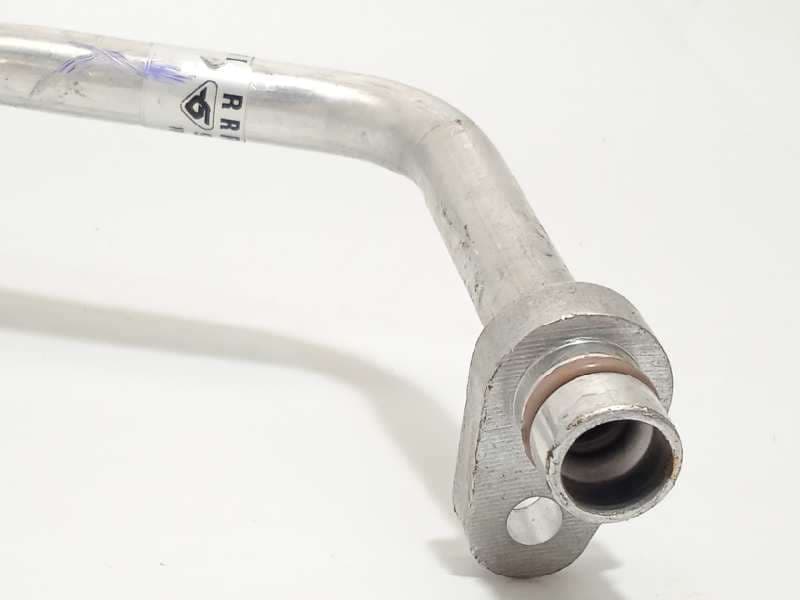 Recambio de tubos aire acondicionado para nissan leaf referencia OEM IAM 924905SH0B - Blanco 3