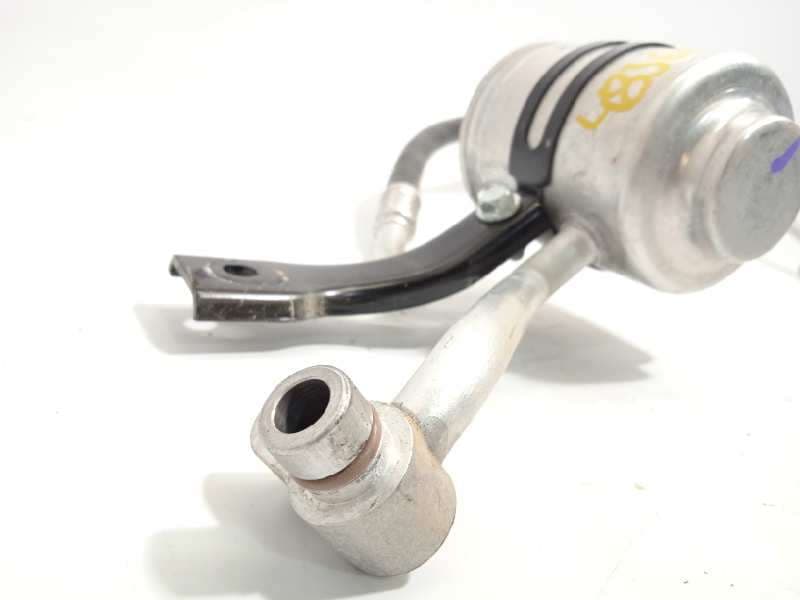 Recambio de tubos aire acondicionado para nissan leaf referencia OEM IAM 924905SH0B - Blanco 4