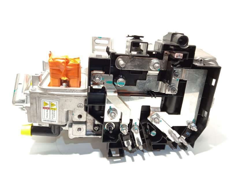 Recambio de convertidor potencia para lynk & co 01 phev referencia OEM IAM 8889230385 - Negro 3