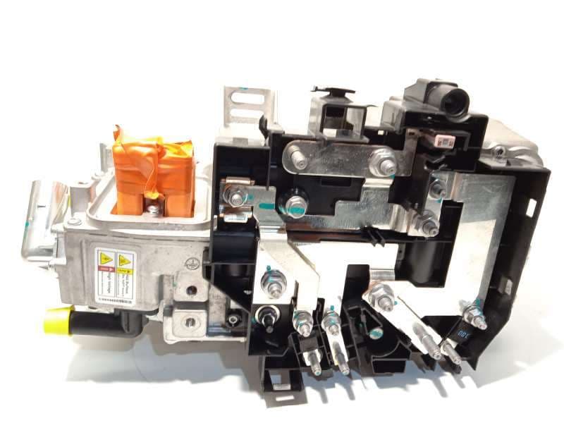 Recambio de convertidor potencia para lynk & co 01 phev referencia OEM IAM 8889230385 - Negro 4