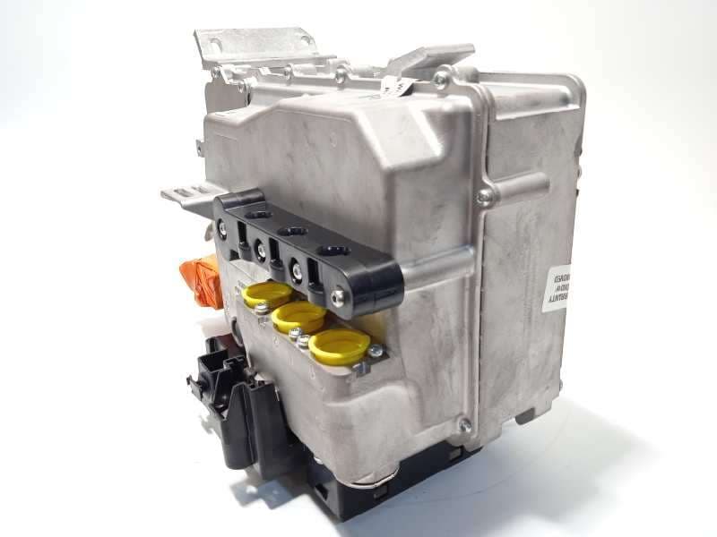 Recambio de convertidor potencia para lynk & co 01 phev referencia OEM IAM 8889230385 - Negro 5