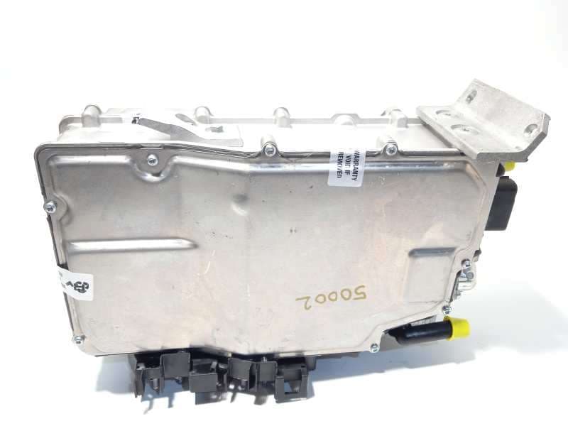 Recambio de convertidor potencia para lynk & co 01 phev referencia OEM IAM 8889230385 - Negro 6