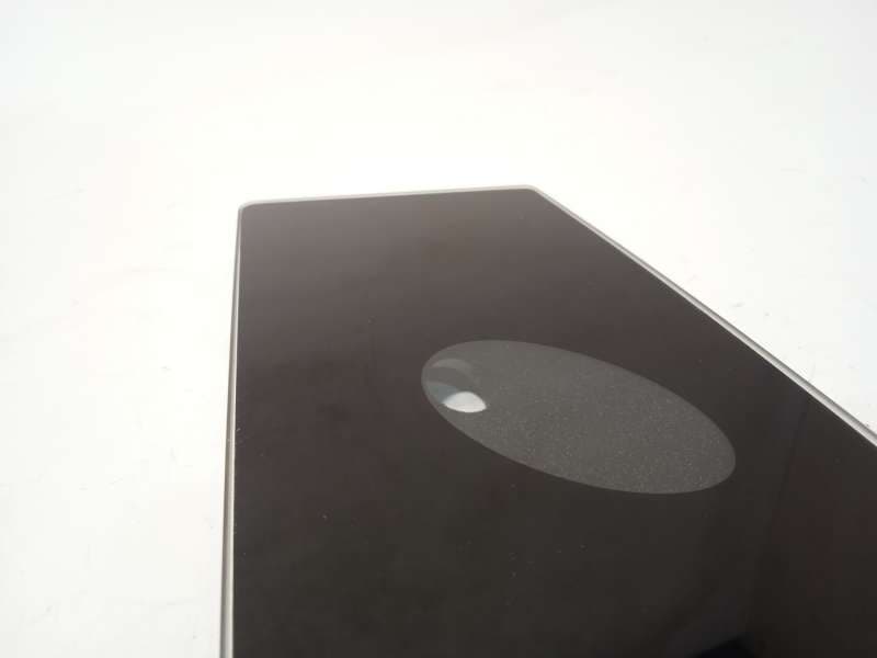 Recambio de embellecedor para tesla model 3 ev referencia OEM IAM 110925500I - Blanco 5