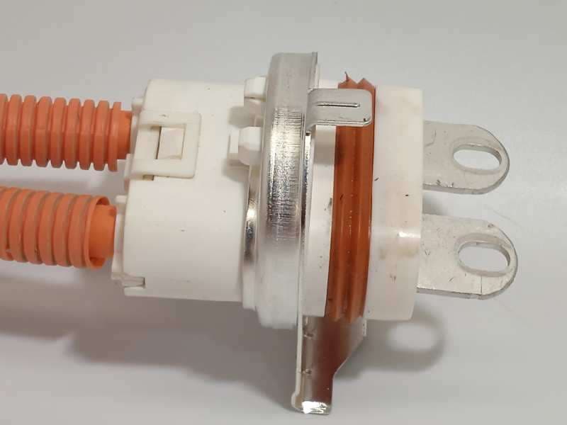 Recambio de modulo electronico para nissan leaf referencia OEM IAM 296B15SN1A - Blanco 2